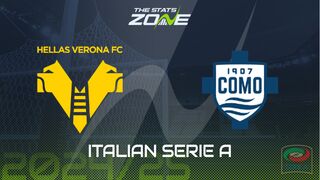Hellas Verona vs Como Preview: Team News & Prediction