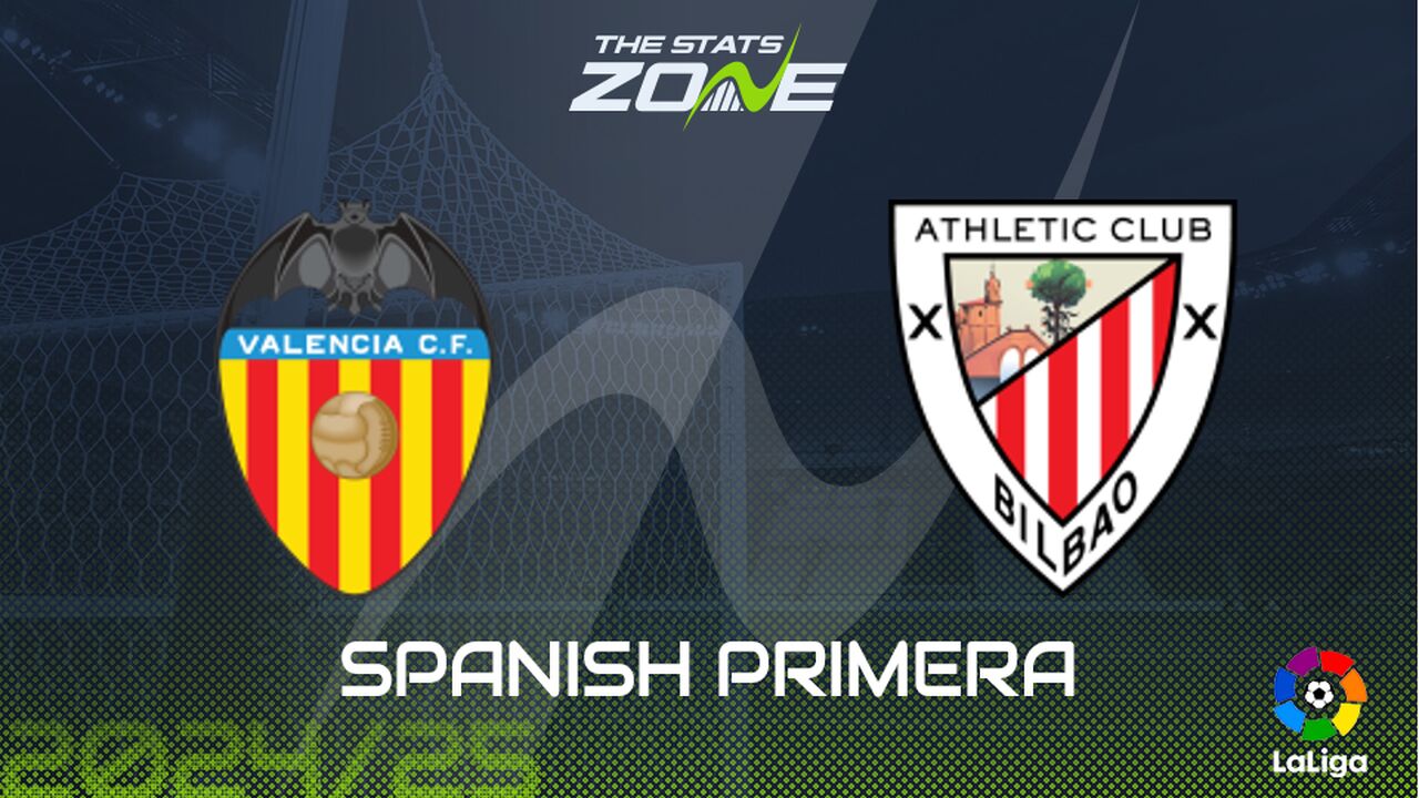 Valencia vs Athletic Bilbao Preview: Team News & Prediction