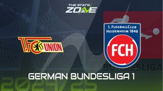 Union Berlin vs Heidenheim Preview: Team News & Prediction