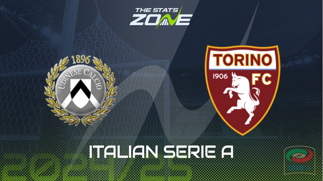 Udinese vs Torino Preview: Team News & Prediction