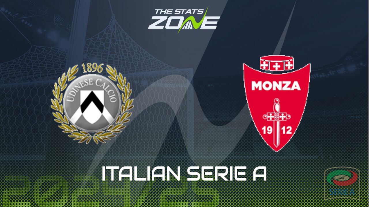 Udinese vs Monza Preview: Team News & Prediction