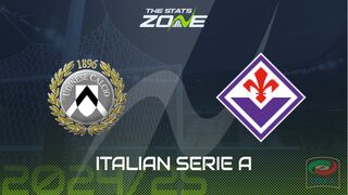 Udinese vs Fiorentina Preview: Team News & Prediction