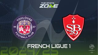 Toulouse vs Brest Preview: Team News & Prediction