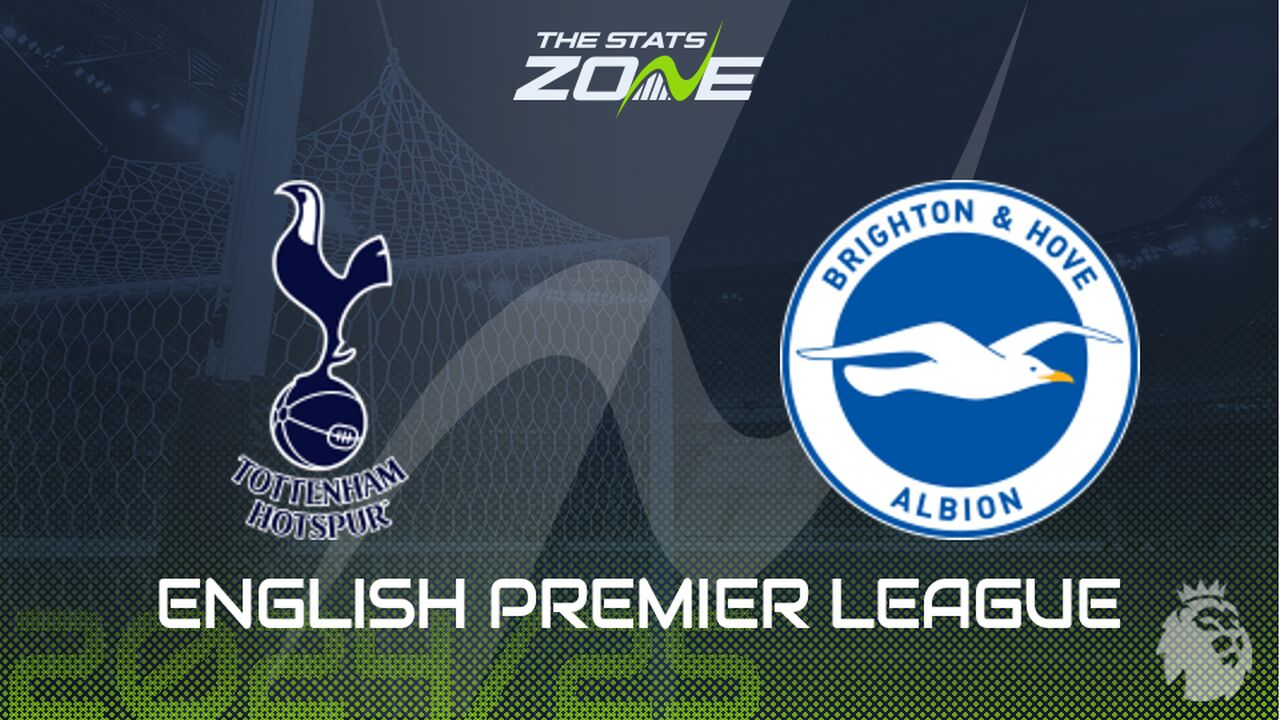 Tottenham vs Brighton Preview: Team News & Prediction