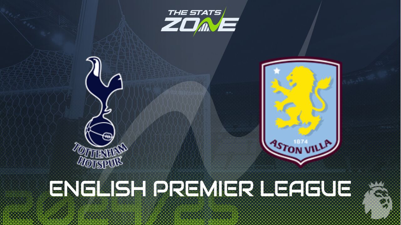Tottenham vs Aston Villa Preview: Team News & Prediction | 2024-25 English Premier League | Expert Tips