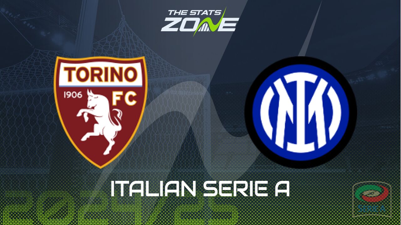 Torino vs Inter Milan Preview: Team News & Prediction