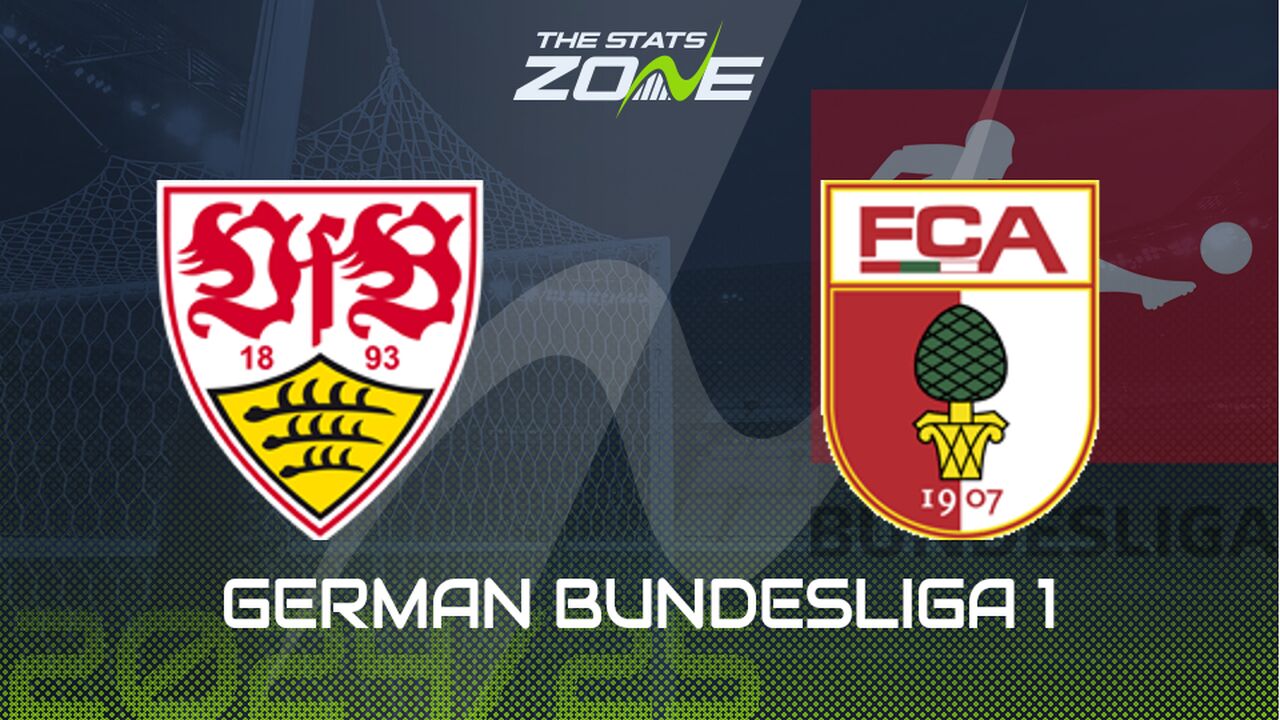 Stuttgart vs Augsburg Preview: Team News & Prediction