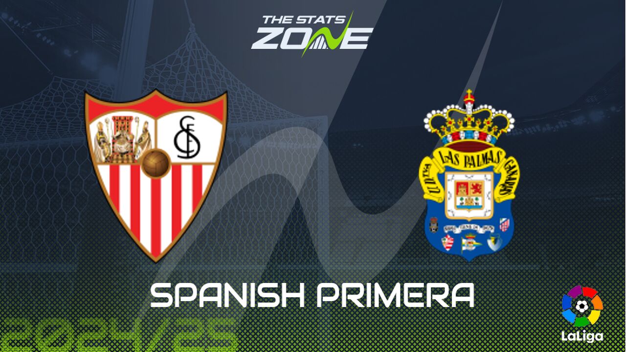 Sevilla vs Las Palmas Preview: Team News & Prediction