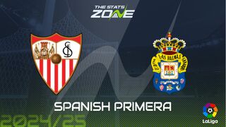 Sevilla vs Las Palmas Preview: Team News & Prediction