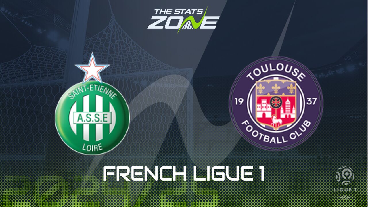 Saint-Etienne vs Toulouse Preview: Team News & Prediction