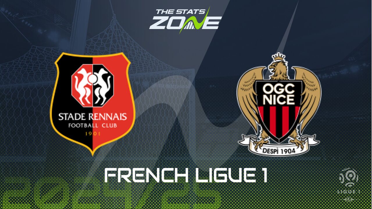 Rennes vs Nice Preview: Team News & Prediction