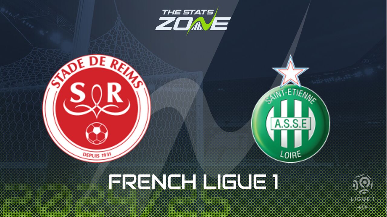 Reims vs Saint-Etienne Preview: Team News & Prediction