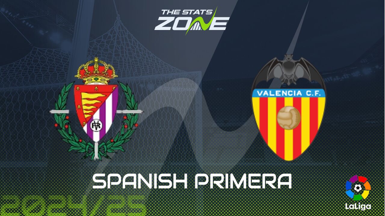 Real Valladolid vs Valencia Preview: Team News & Prediction