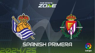 Real Sociedad vs Real Valladolid Preview: Team News & Prediction