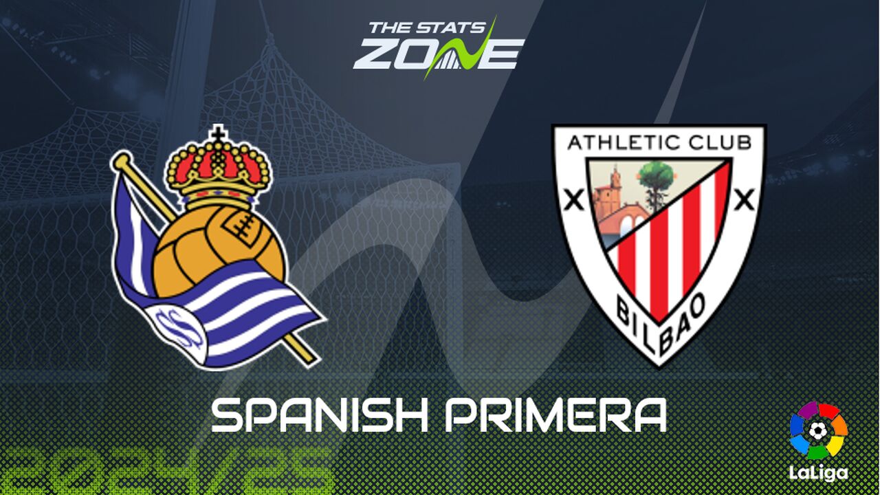 Real Sociedad vs Athletic Bilbao Preview: Team News & Prediction