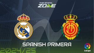 Real Madrid vs Mallorca Preview: Team News & Prediction
