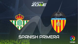 Real Betis vs Valencia Preview: Team News & Prediction
