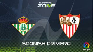 Real Betis vs Sevilla Preview: Team News & Prediction