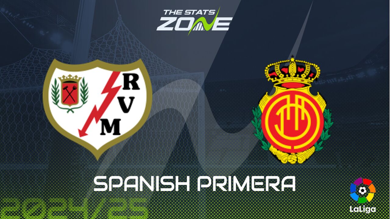 Rayo Vallecano vs Mallorca Preview: Team News & Prediction