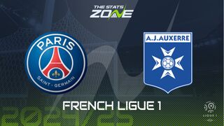 Paris Saint-Germain vs Auxerre Preview: Team News & Prediction