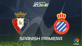 Osasuna vs Espanyol Preview: Team News & Prediction
