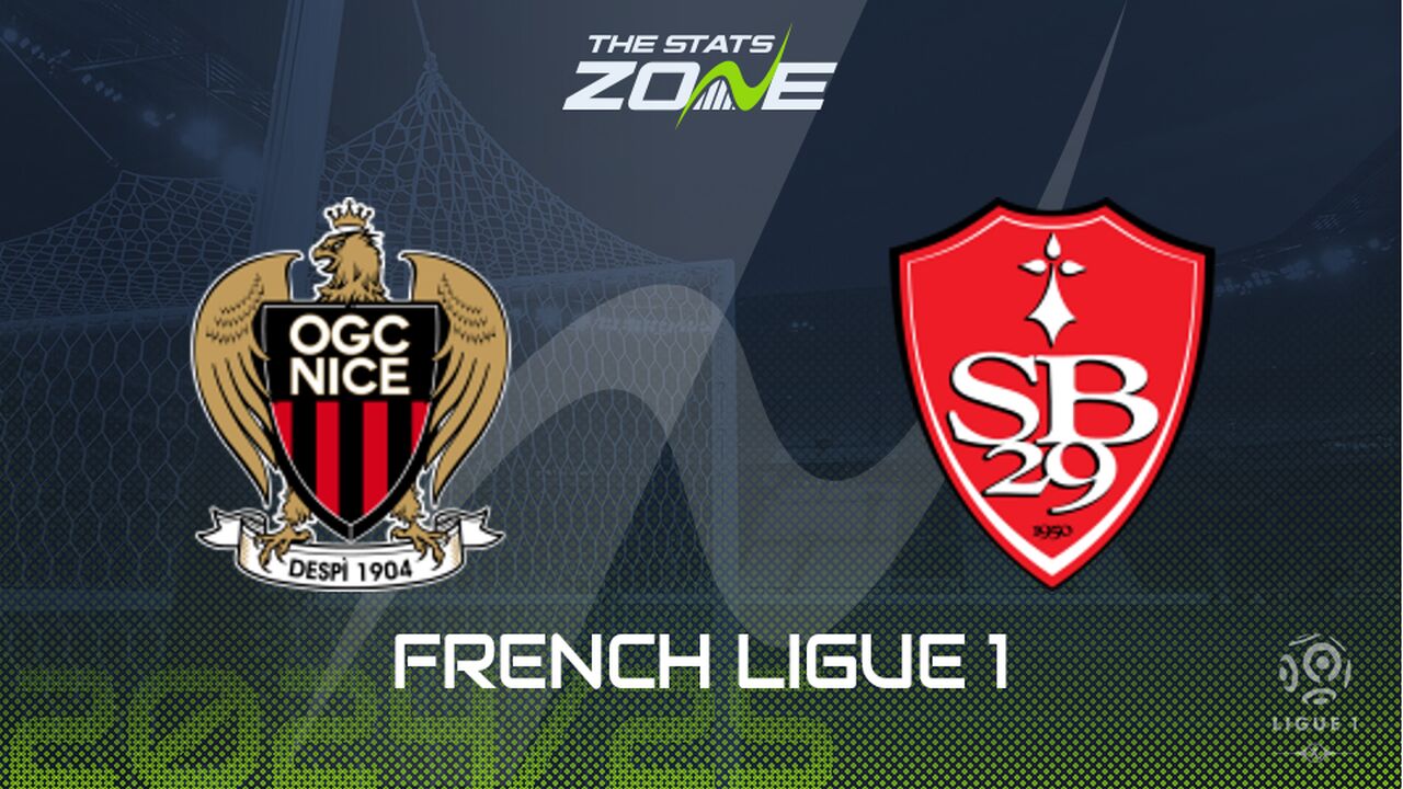 Nice vs Brest Preview: Team News & Prediction