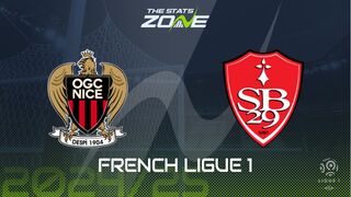 Nice vs Brest Preview: Team News & Prediction
