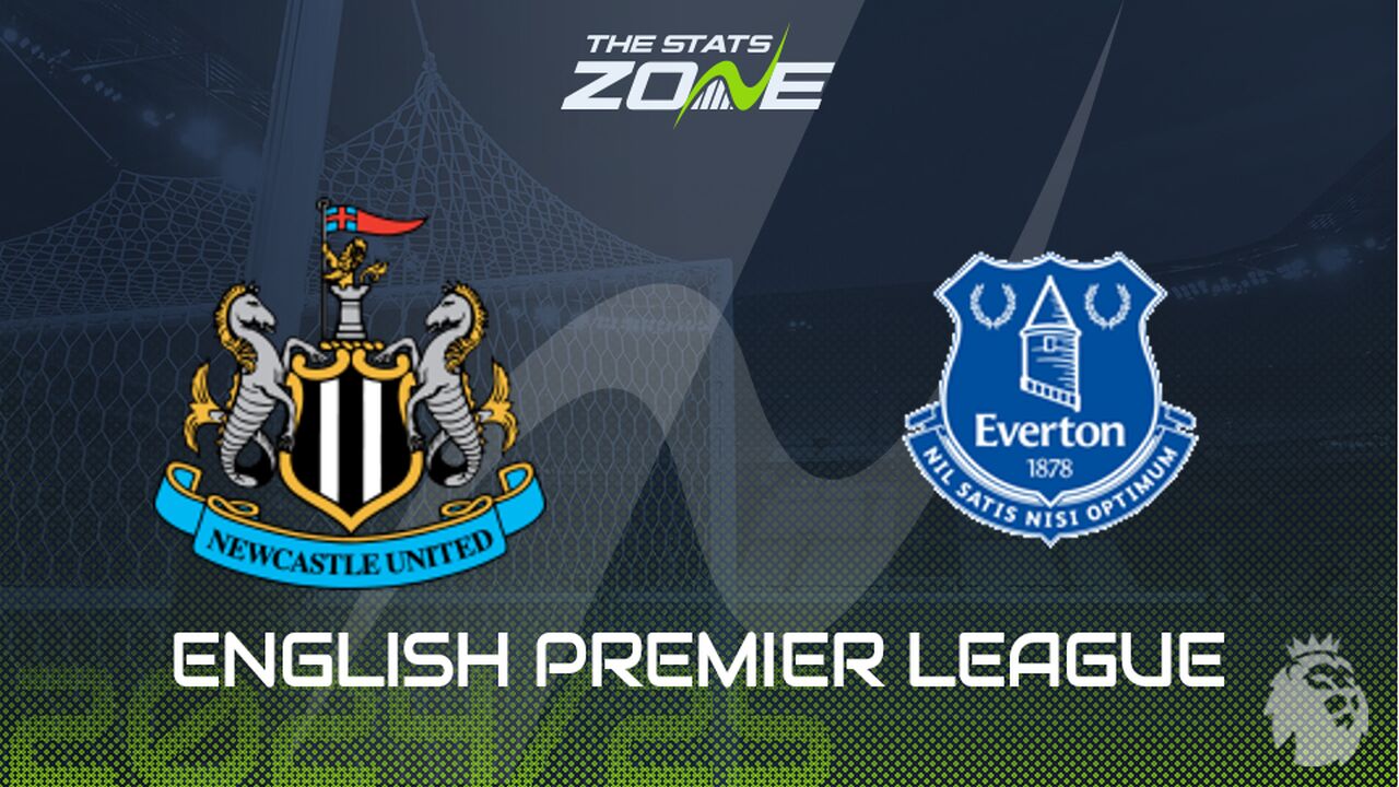 Newcastle vs Everton Preview: Team News & Prediction