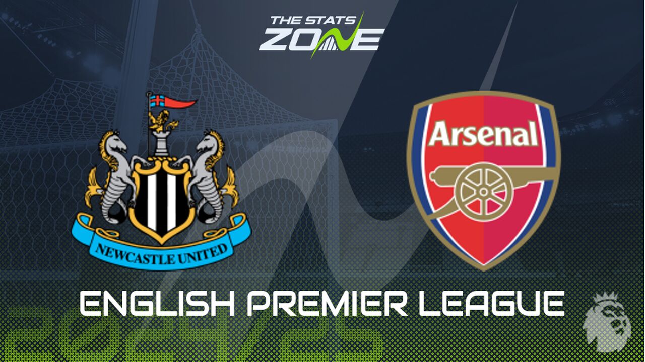 Newcastle vs Arsenal Preview: Team News & Prediction | 2024-25 English Premier League | Gunners risk falling behind in the title race