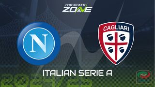 Napoli vs Cagliari Preview: Team News & Prediction
