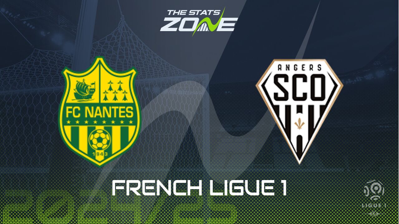 Nantes vs Angers Preview: Team News & Prediction