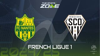 Nantes vs Angers Preview: Team News & Prediction