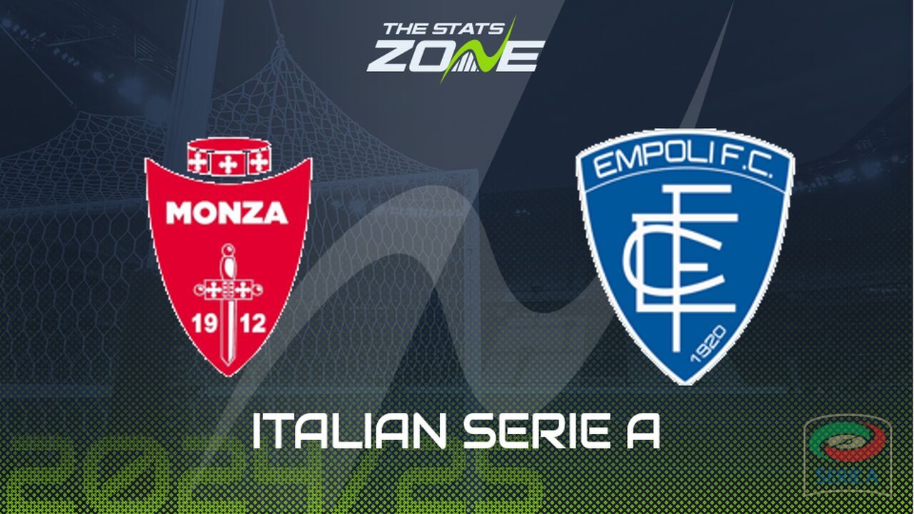 Monza vs Empoli Preview: Team News & Prediction