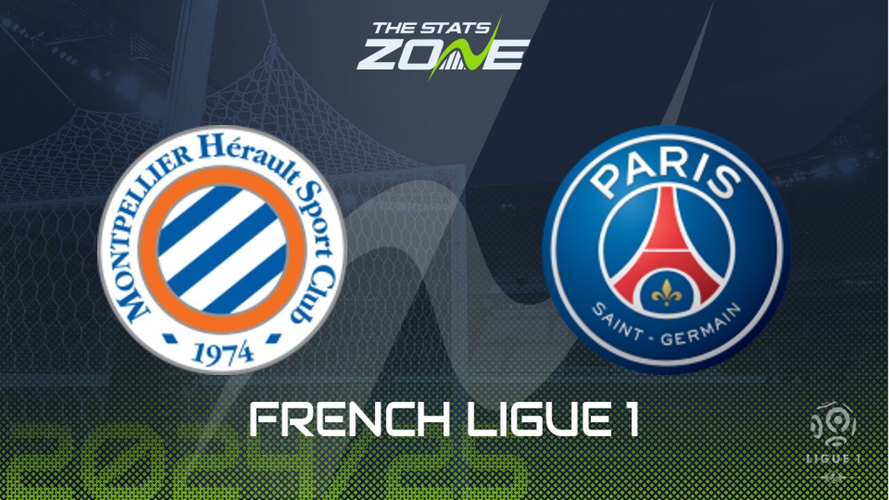 Montpellier vs Paris Saint-Germain Preview: Team News & Prediction
