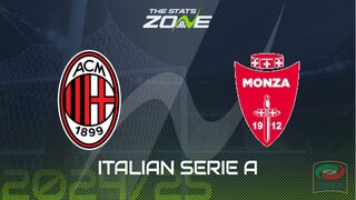 AC Milan vs Monza Preview: Team News & Prediction