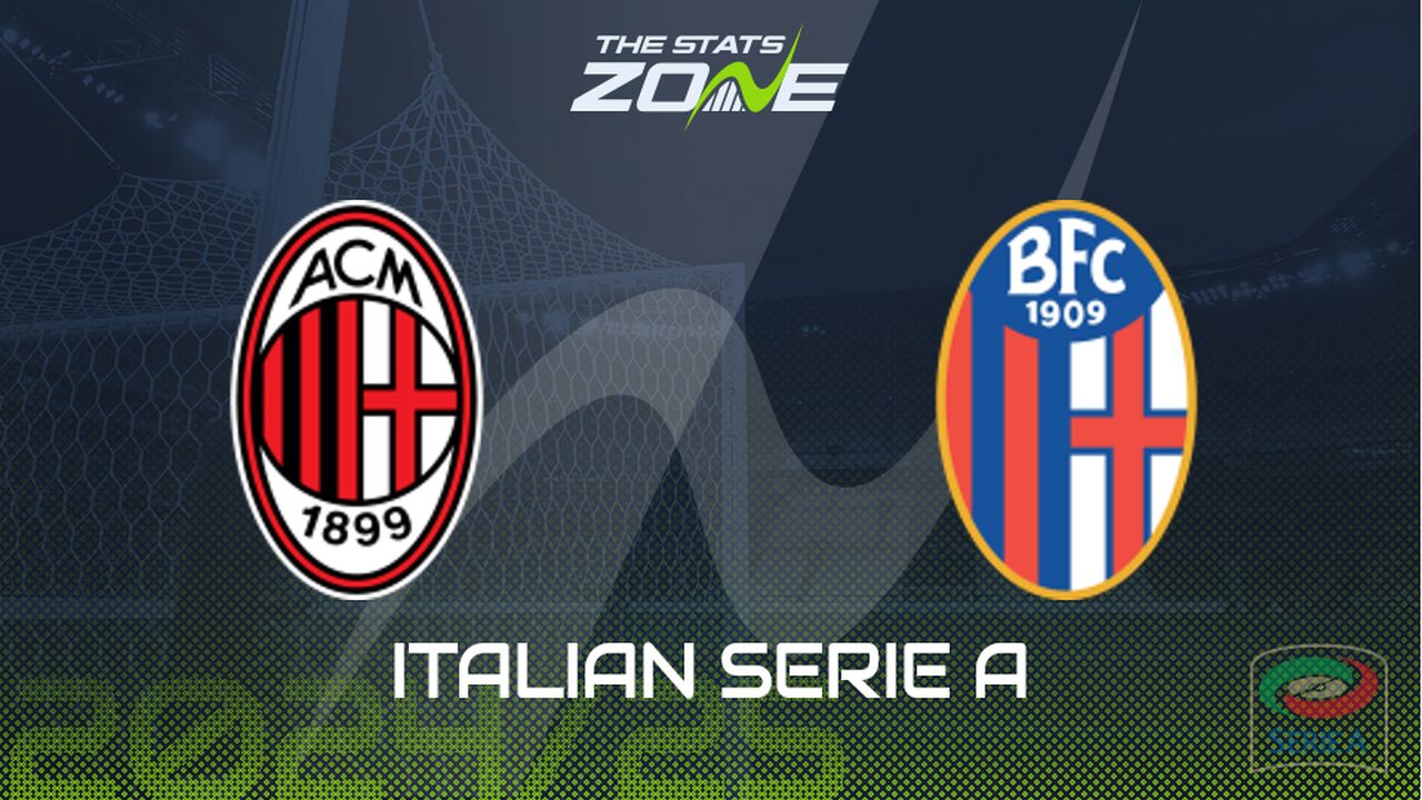AC Milan vs Bologna Preview: Team News & Prediction