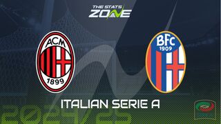 AC Milan vs Bologna Preview: Team News & Prediction