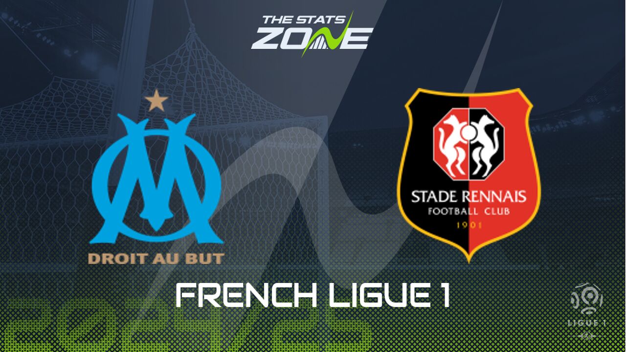 Marseille vs Rennes Preview: Team News & Prediction