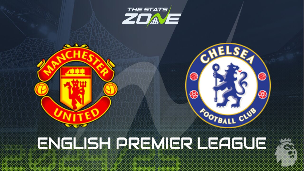 Man Utd vs Chelsea Preview: Team News & Prediction | 2024-25 English Premier League | Amorim on the way but Ruud still in charge