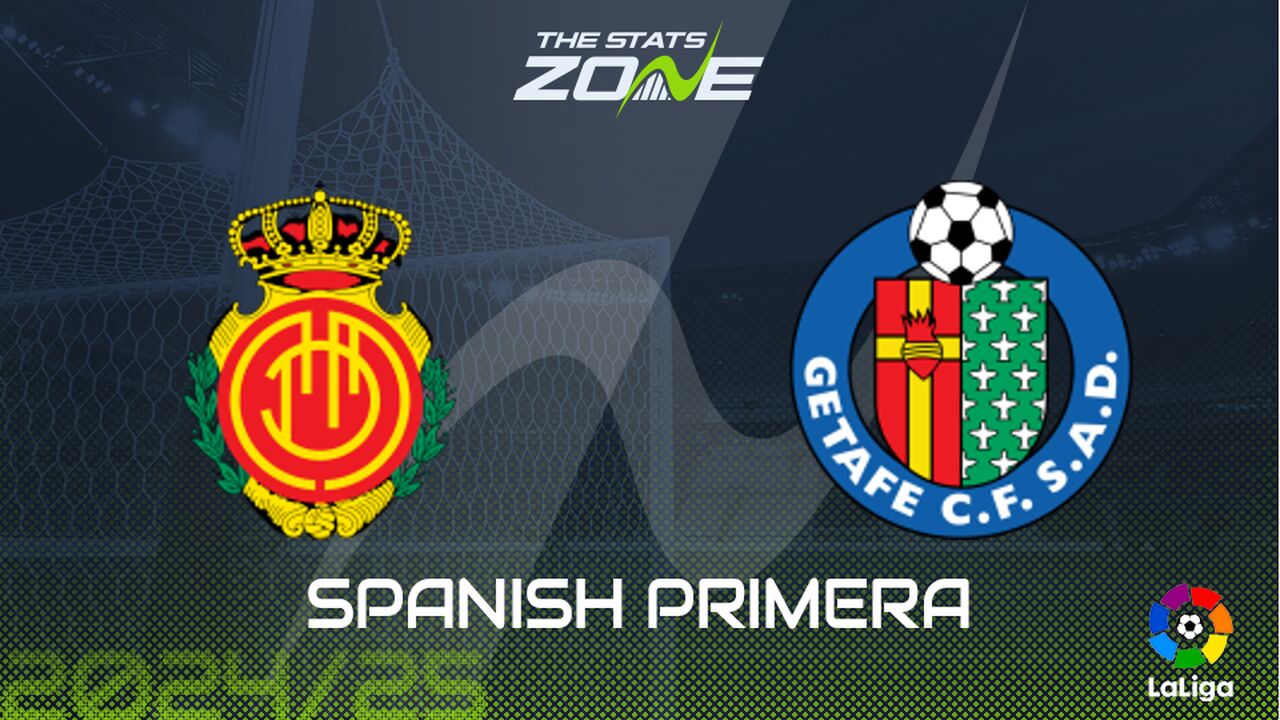 Mallorca vs Getafe Preview: Team News & Prediction