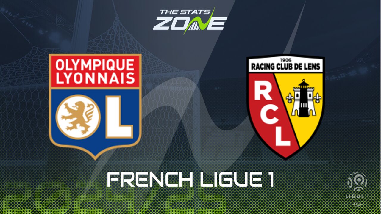 Lyon vs Lens Preview: Team News & Prediction
