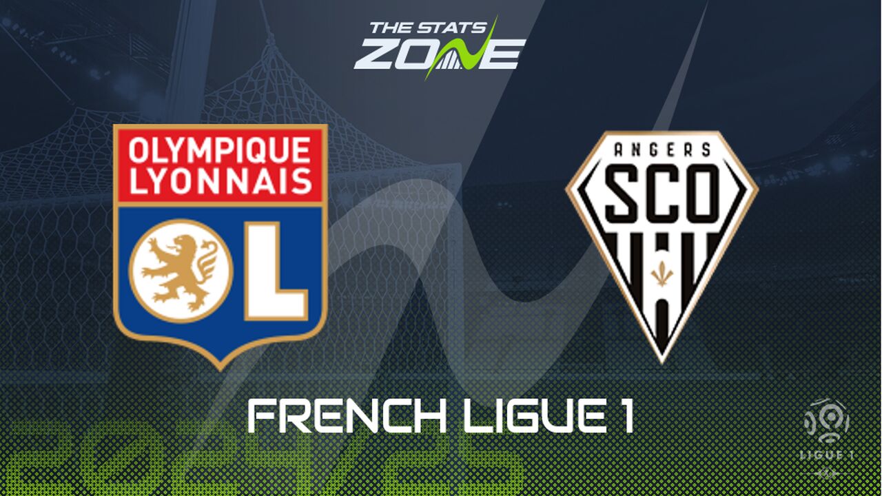 Lyon vs Angers Preview: Team News & Prediction