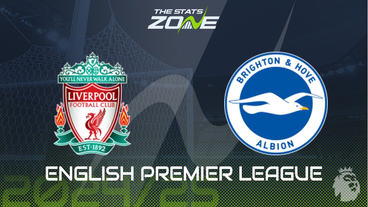 Liverpool vs Brighton Preview: Team News & Prediction | 2024-25 English Premier League | Robertson or Tsimikas at LB?