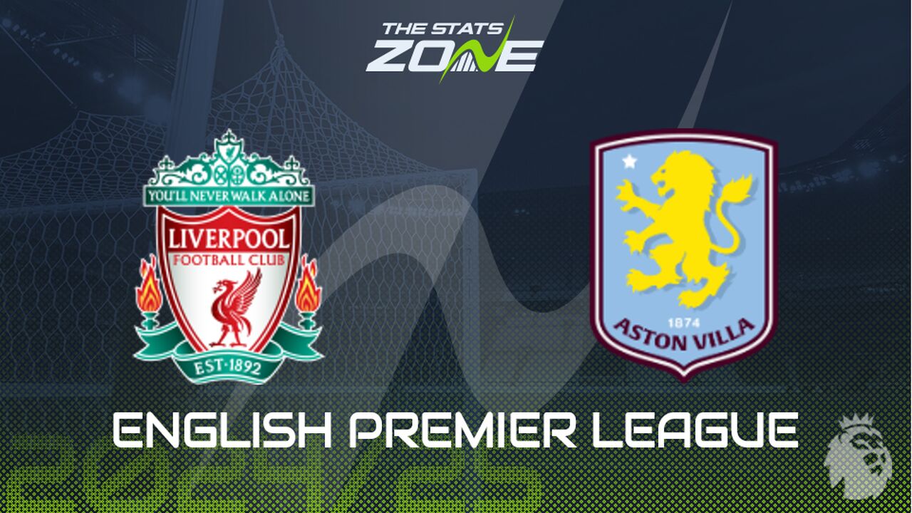 Liverpool vs Aston Villa Preview: Team News & Prediction