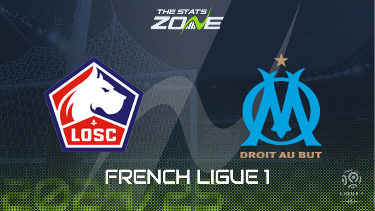 Lille vs Marseille Preview: Team News & Prediction