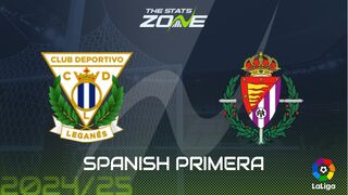 Leganes vs Real Valladolid Preview: Team News & Prediction