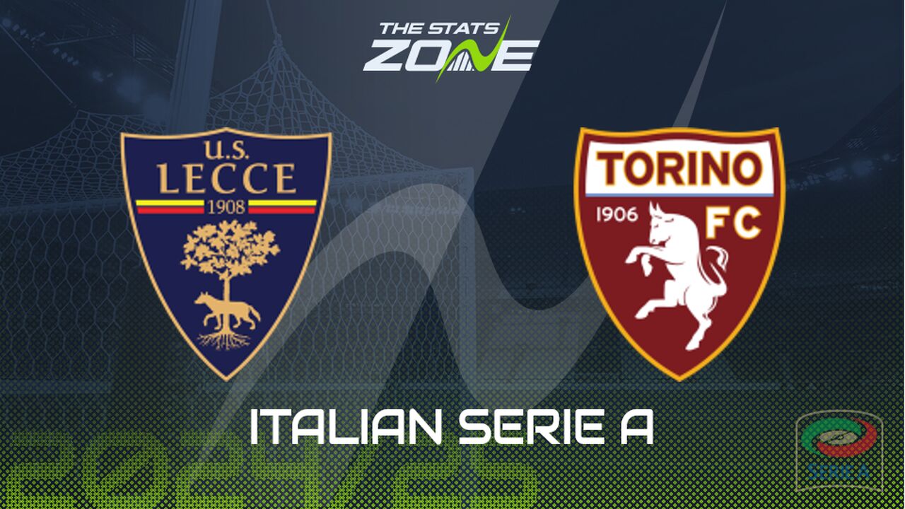 Lecce vs Torino Preview: Team News & Prediction