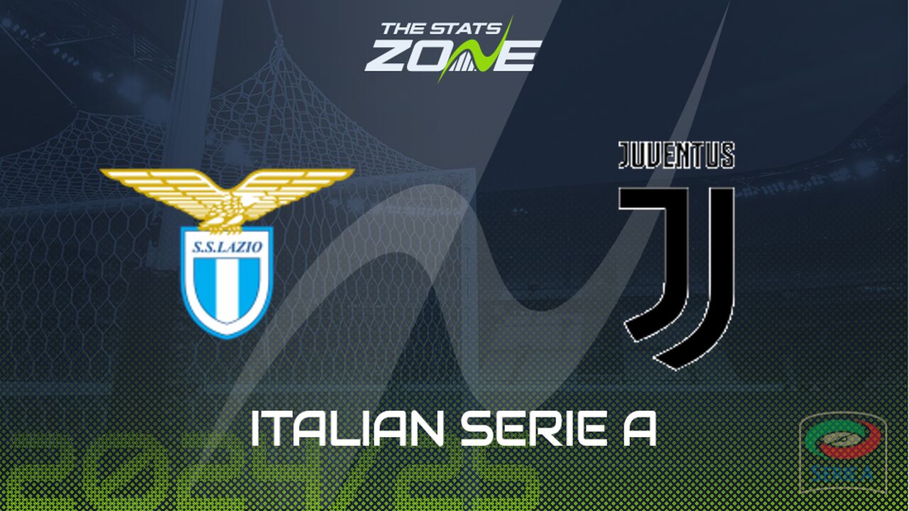Lazio vs Juventus Preview: Team News & Prediction