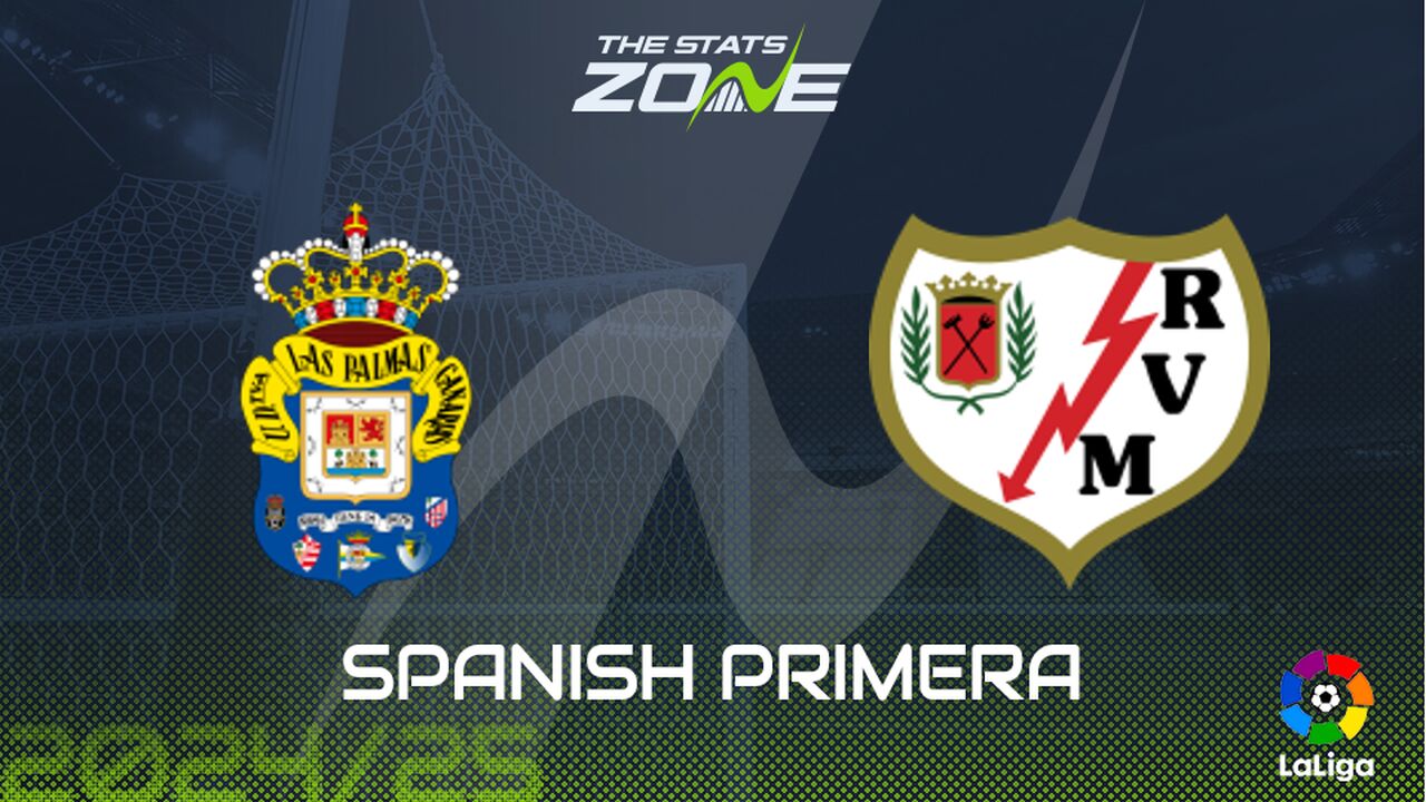 Las Palmas vs Rayo Vallecano Preview: Team News & Prediction