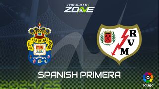 Las Palmas vs Rayo Vallecano Preview: Team News & Prediction
